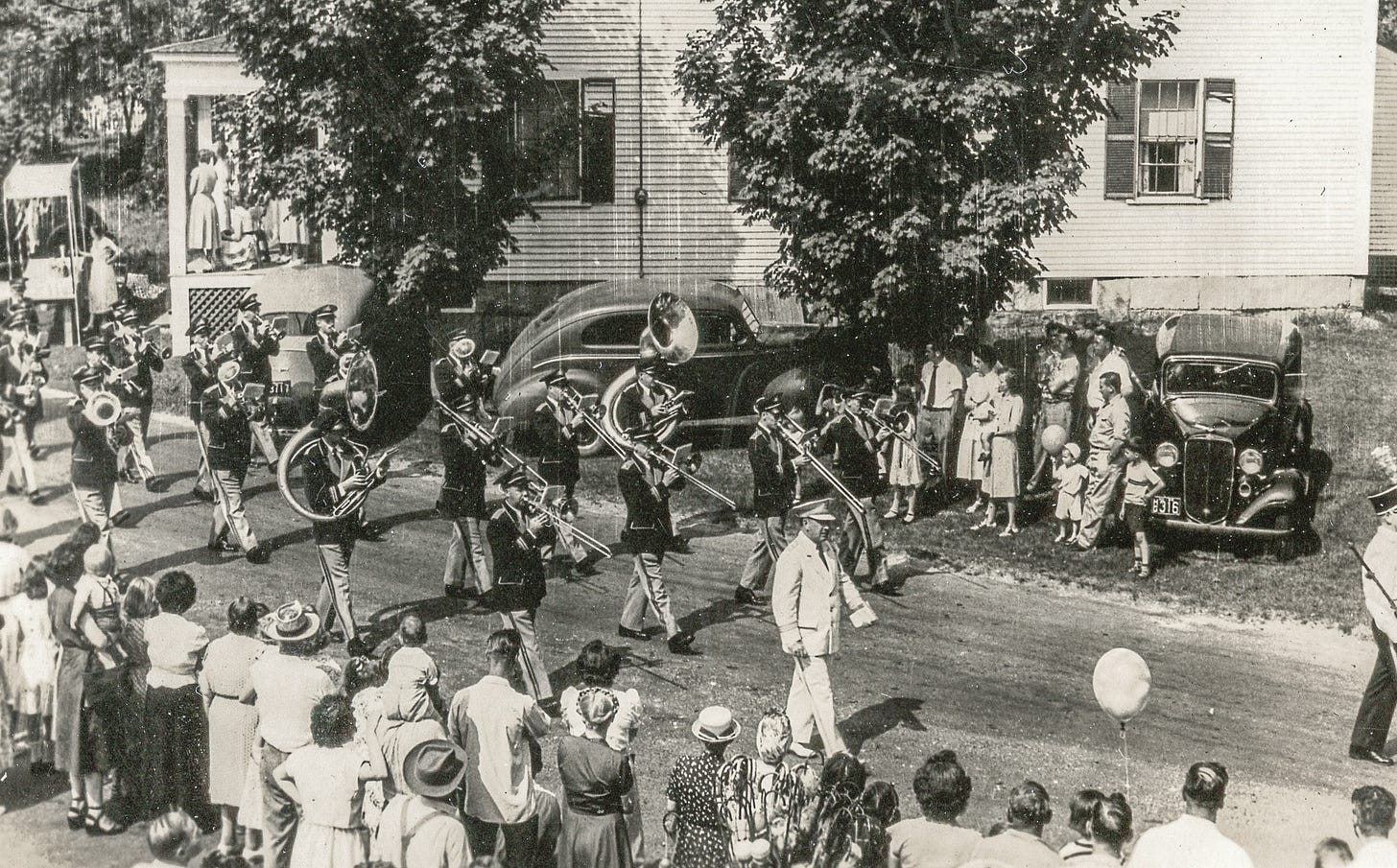Marching Band