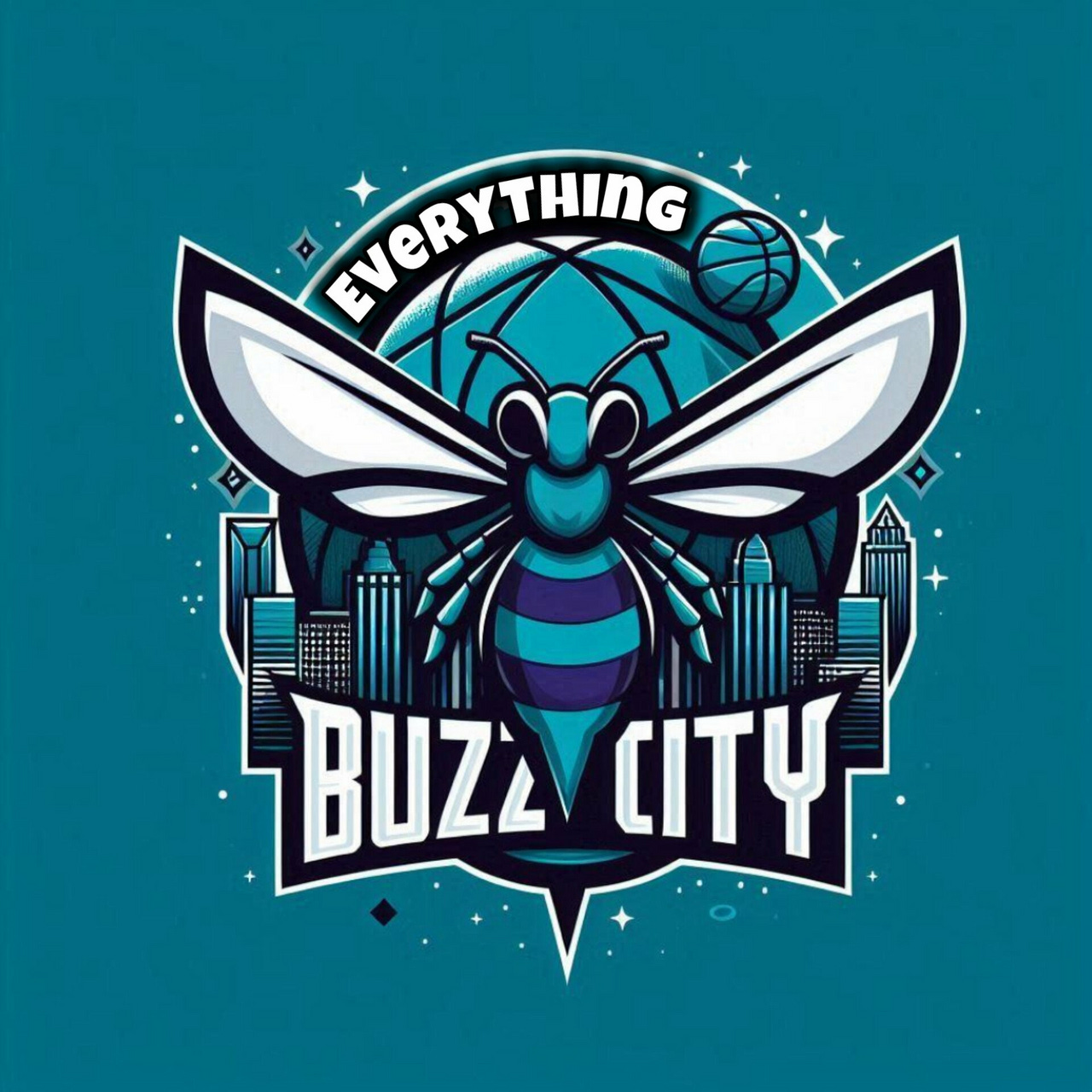 Everything Buzz City