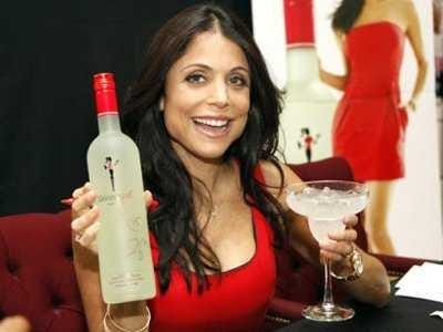 Skinny Liquors and Drinks Are Trending - Business Insider