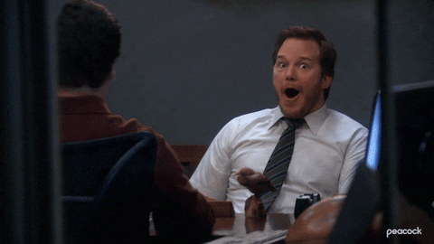 Andy-dwyer GIFs - Get the best GIF on GIPHY