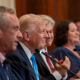 14 Ways The Trump Administration is Trying to Kill Us