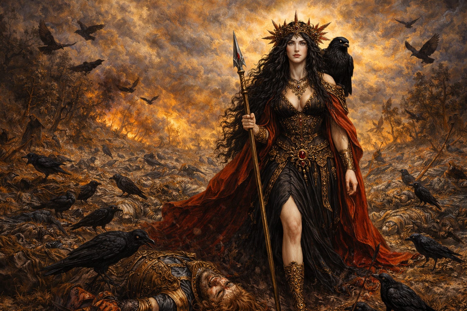 The Black bird singing in the dead of the night