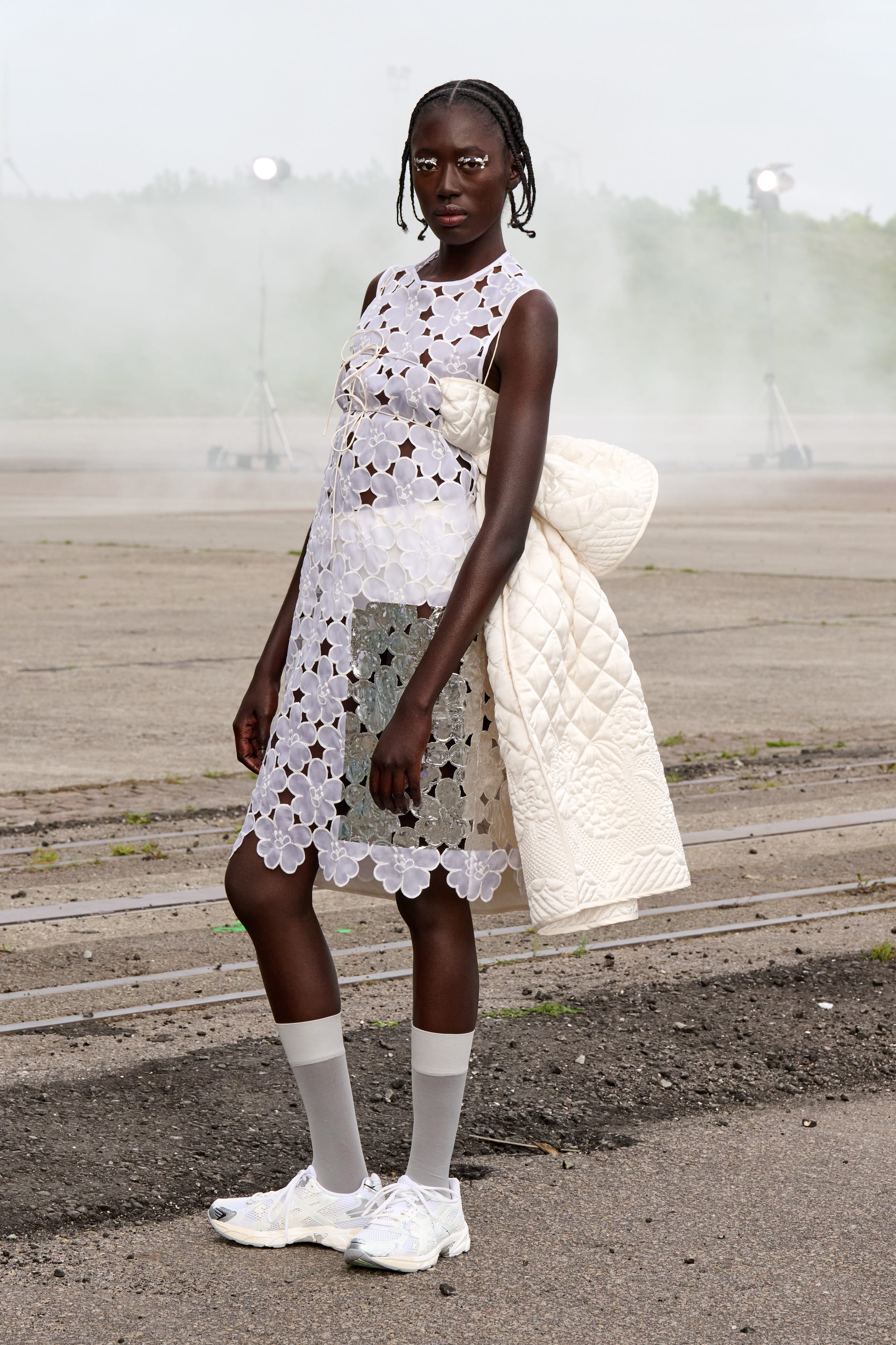 10 Looks, 10 Years: Talking to Cecilie Bahnsen