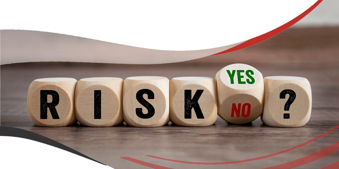 Significant Risk Trasfer