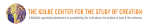 Kolbe Center Substack