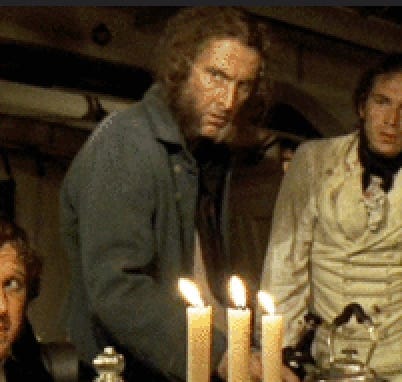 Killick | The Patrick O'Brian Wiki | Fandom Killick | The Patrick O'Brian Wiki | Fandom