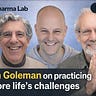 Dharma Lab | Dr. Richard Davidson and Dr. Cortland Dahl
