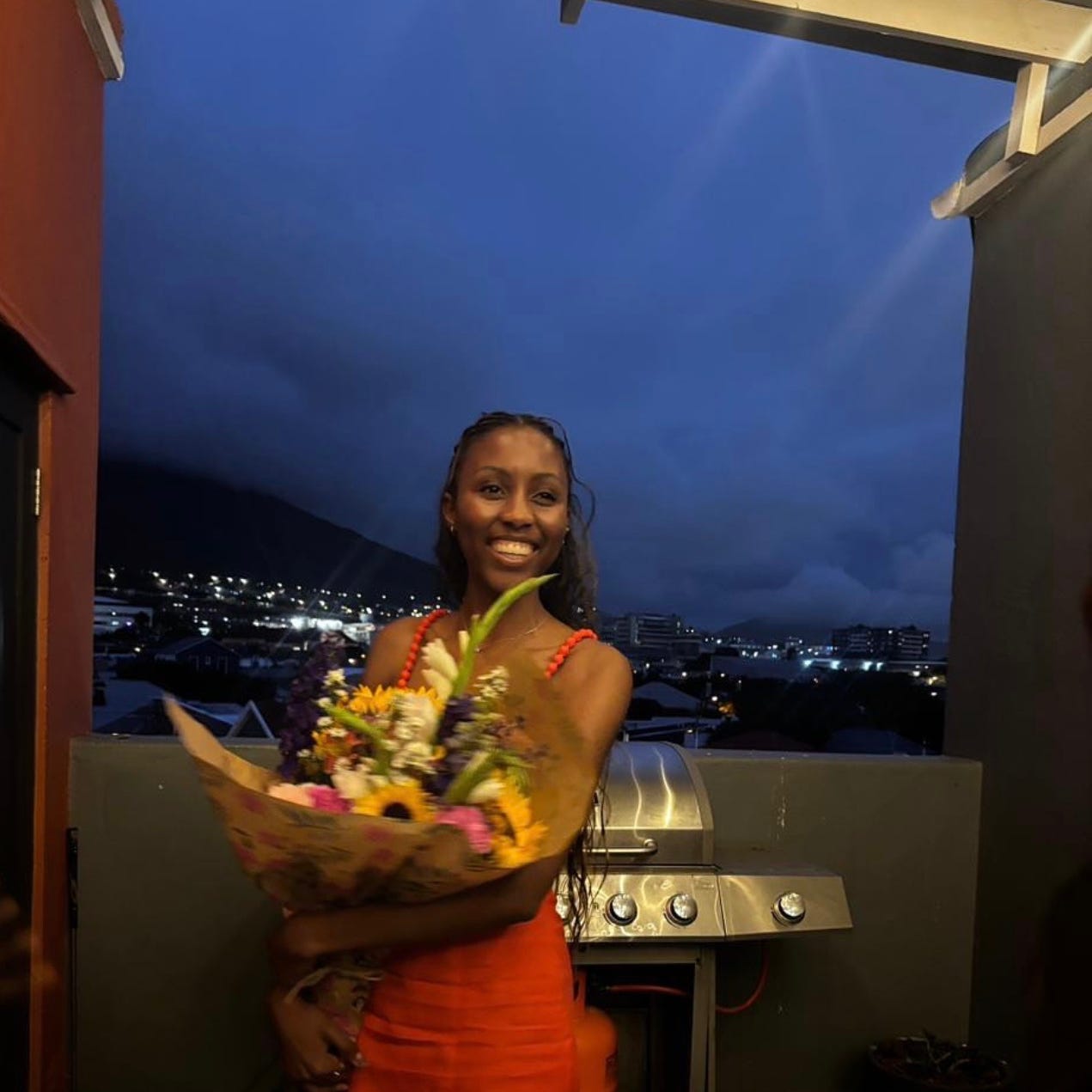 Anoshamisa’s Substack