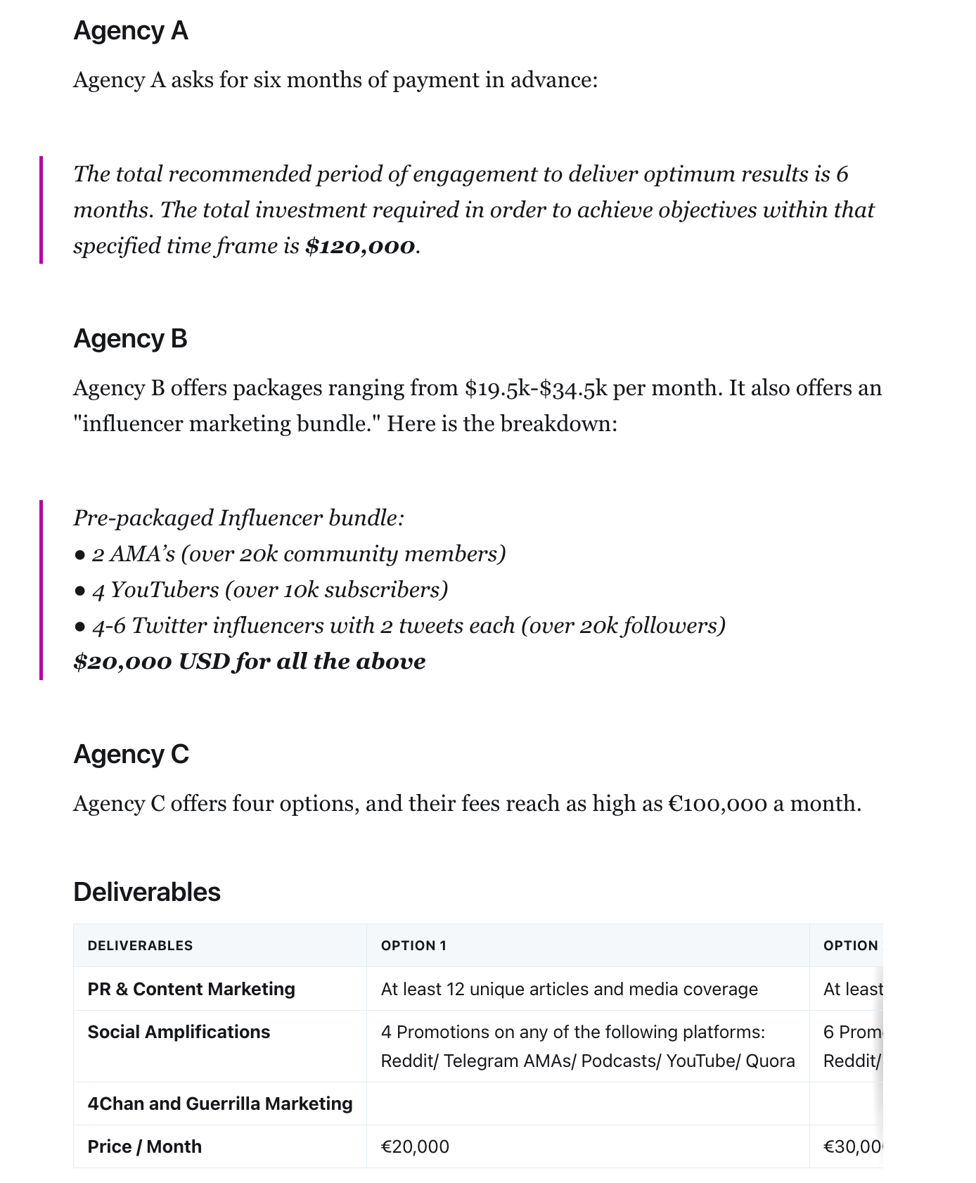 Is SparkGate an Upcoming Disruptor of the Influencer Marketing Space? Part I