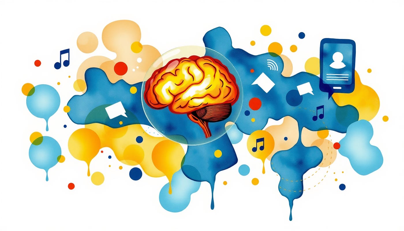 Deep Focus: The Neuroscience of Sustained Attention and Why