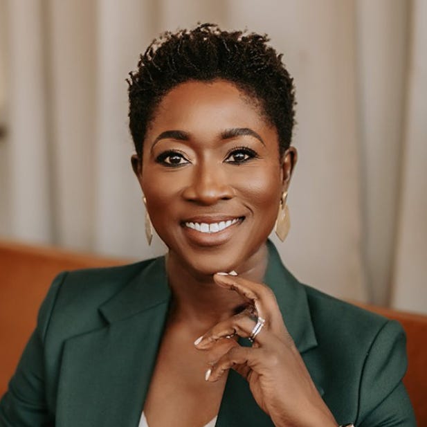 Dr. Leslie Appiah