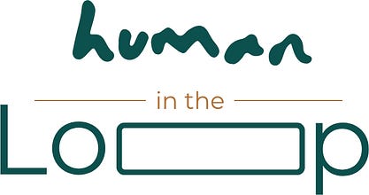 Human In The Loop