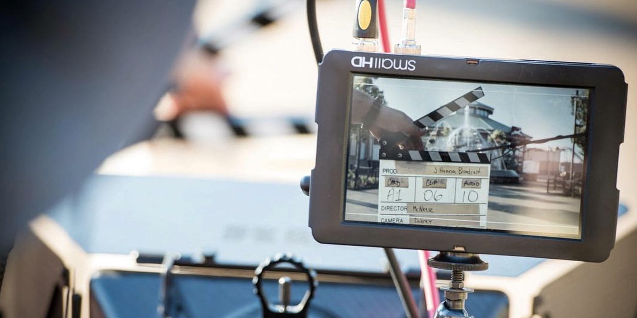 Emmy-Award Winning Filmmakers Return Home to Bradenton