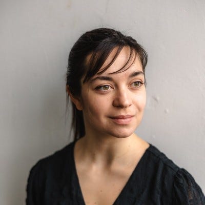 Christina Last