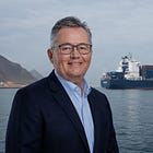 10 Must-Know Signals from Folk Maritime CEO on Middle East Disruption