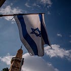 The world is changing. Israel must change faster.