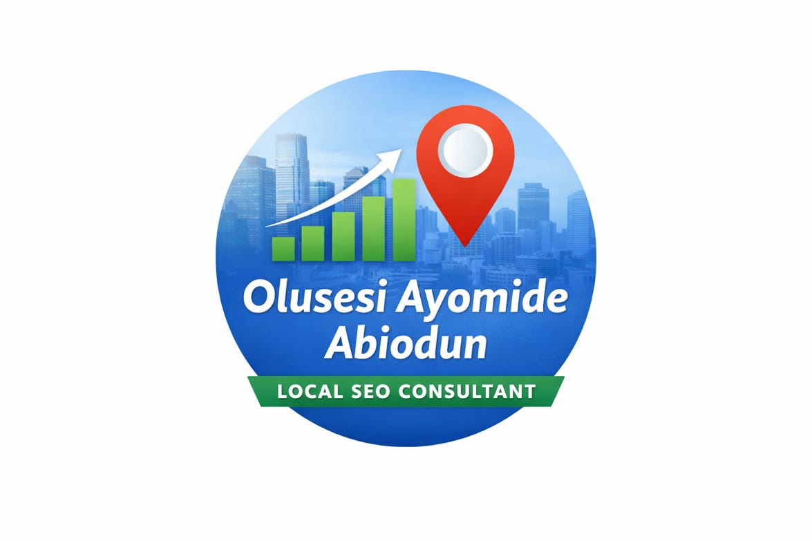 Artwork for Olusesi Ayomide Abiodun