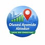 Olusesi Ayomide Abiodun's avatar