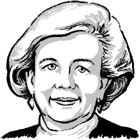 Judge portrait