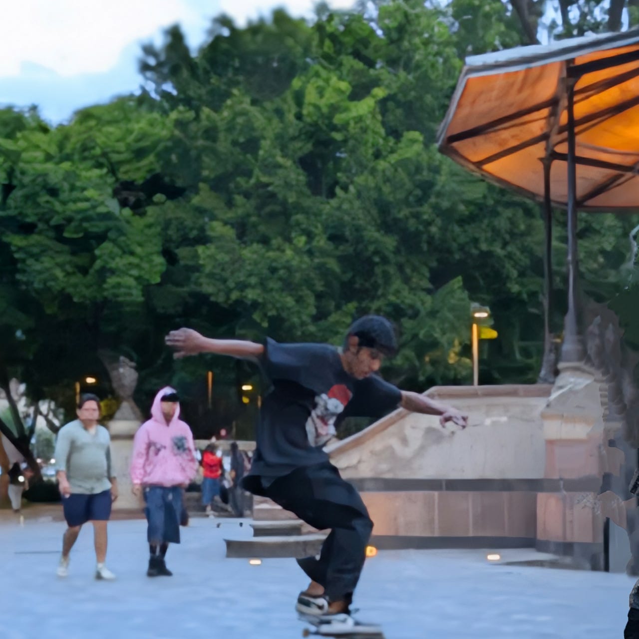 What to do in Mexico City