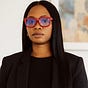 Fatimah Hassan's avatar
