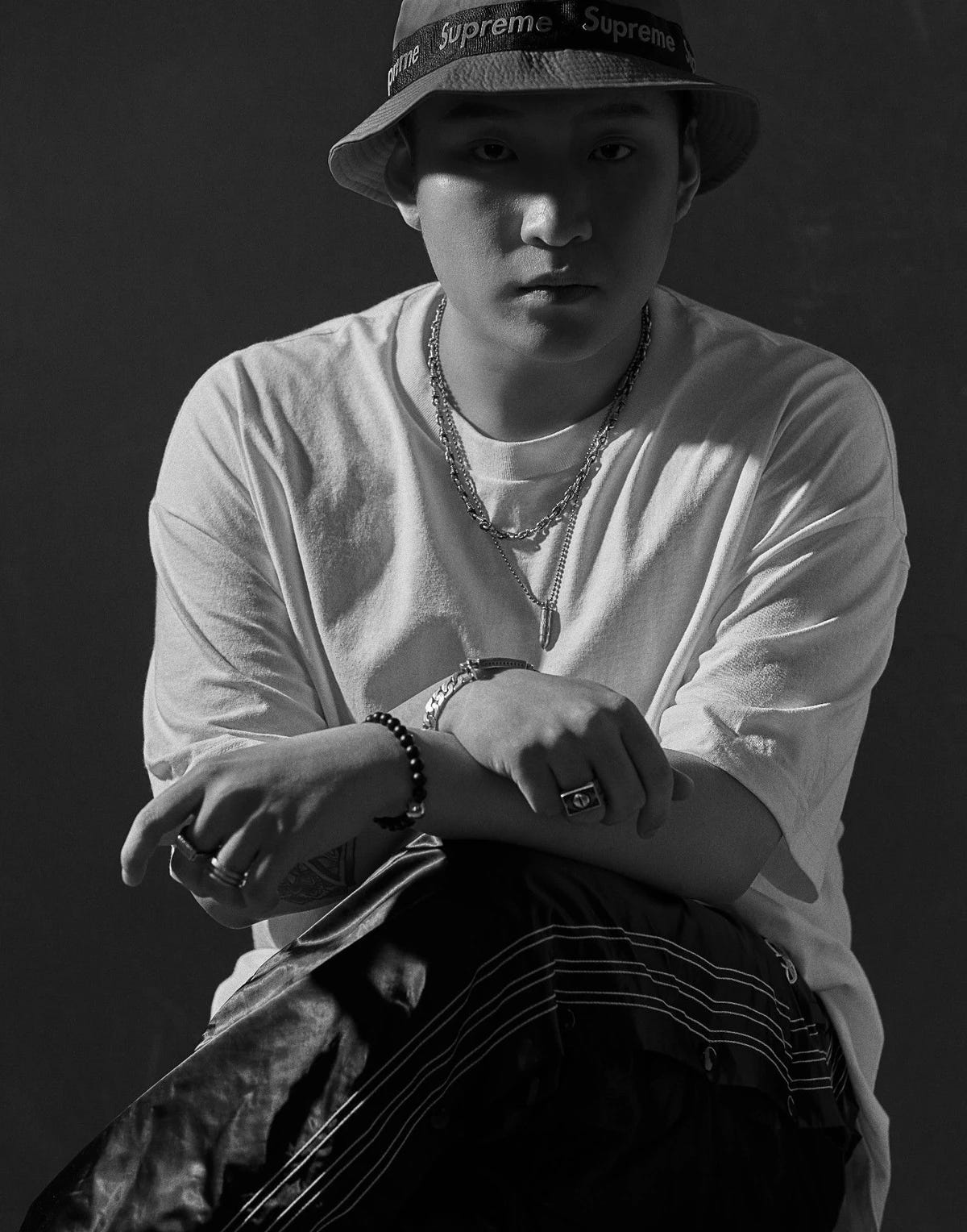 Ryno | K Hip Hop Wiki | Fandom Ryno | K Hip Hop Wiki | Fandom