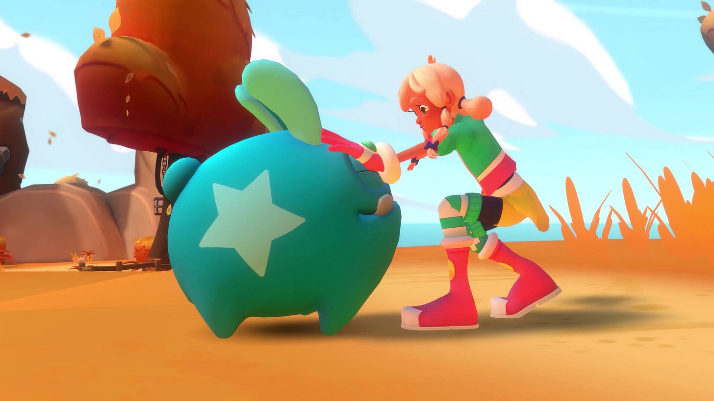 Screenshot #5 Screenshot #5