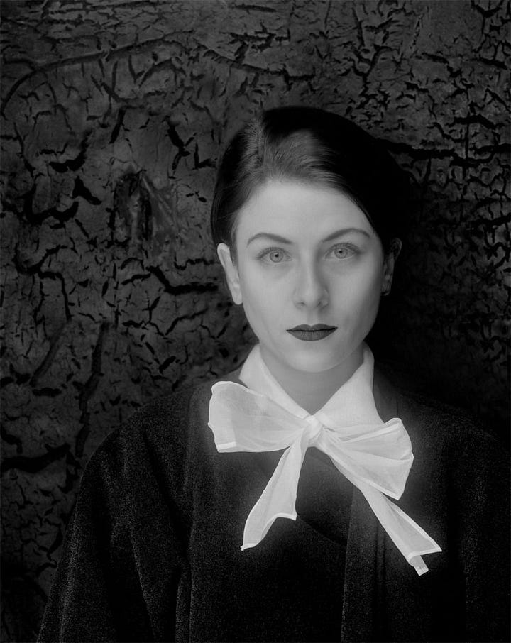 Pictures of Donna Tartt from 1992 to 2021