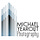 Michael Yearout  |  In the Desert