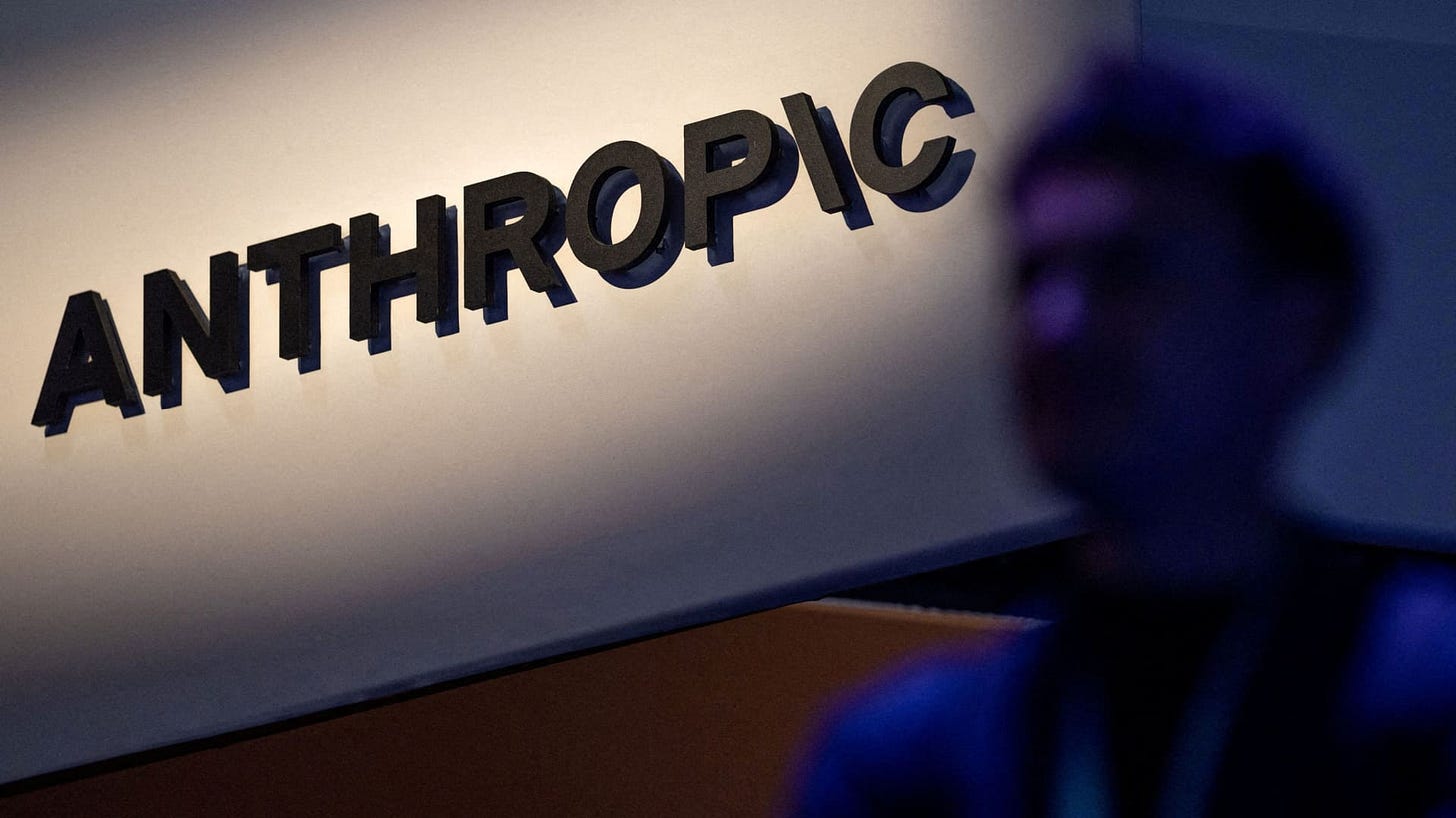 Anthropic warns AI may pose 'existential risks to humanity' in IPO filing: Reuters Anthropic warns AI may pose 'existential risks to humanity' in IPO filing: Reuters