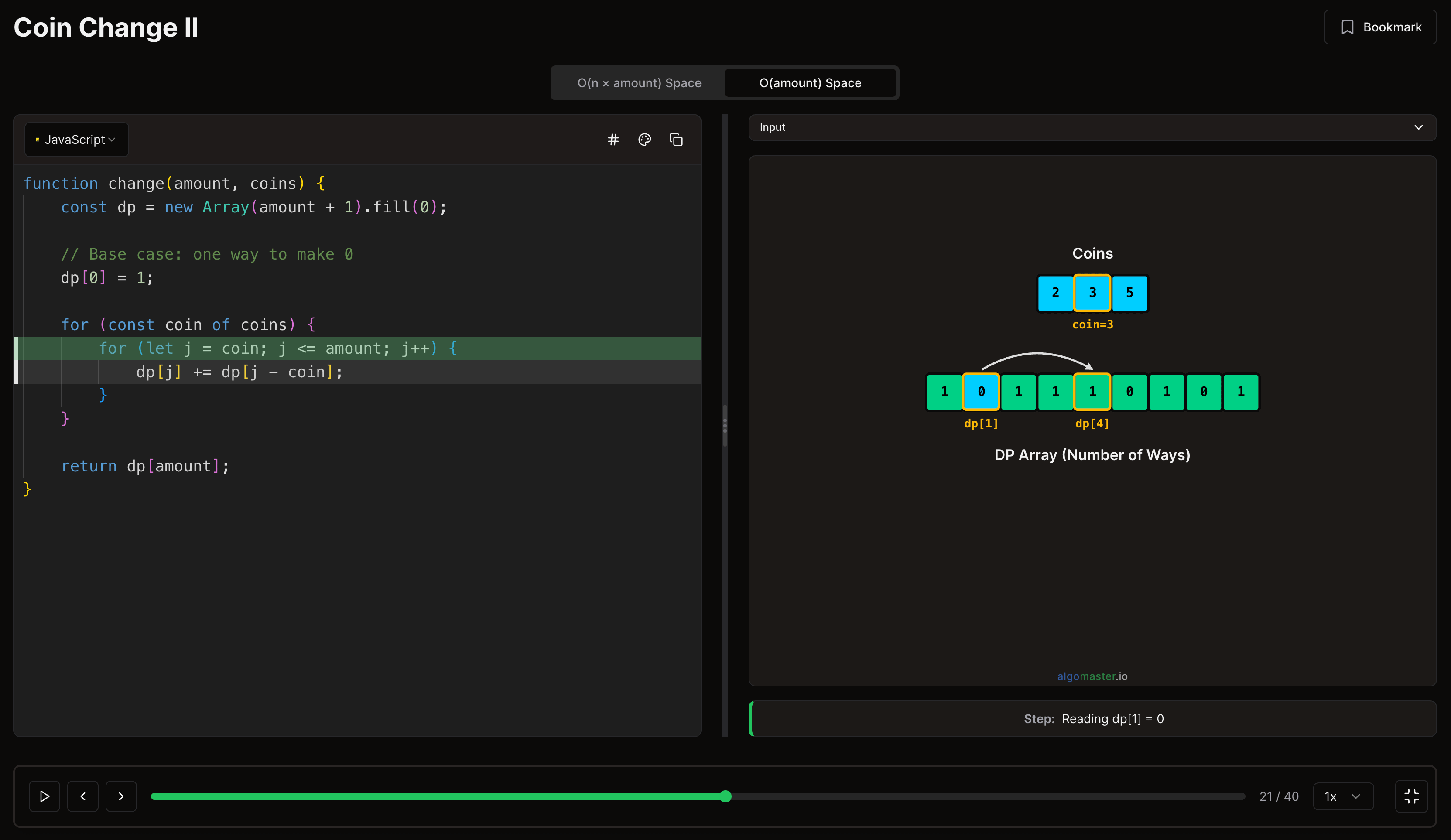 Launching comprehensive resources to master coding interviews