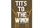 Tits to the Wind - Crone Club e-magazine