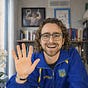 Dmitry Tereshenko's avatar