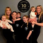 A decade of dancing and community at Abby's Academy 