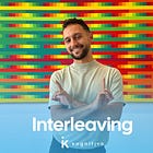 Interleaving: the case against learning in order