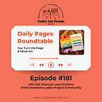 Your Story Matters by rukristin