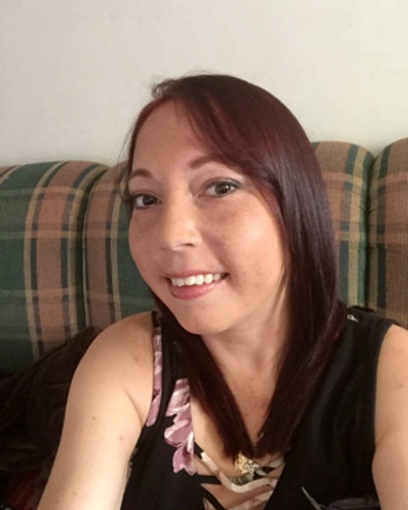 Amy Elizabeth Phillips Profile Photo Amy Elizabeth Phillips Profile Photo