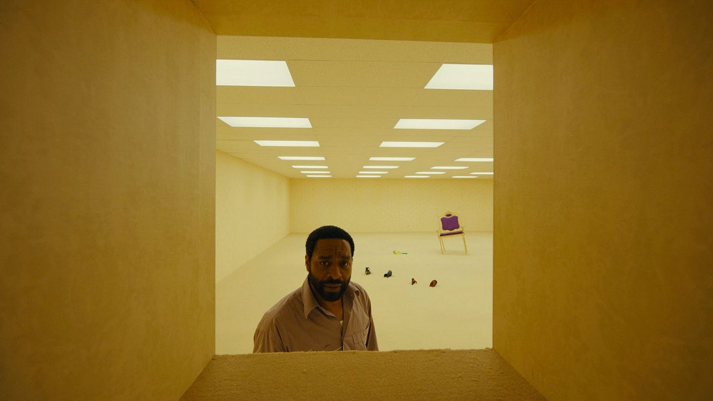 Obsession” and “Backrooms” Movie Review | The New Yorker Obsession” and “Backrooms” Movie Review | The New Yorker