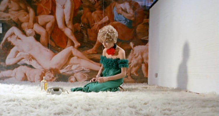 Whose are the Bitter Tears of Petra von Kant? – Senses of Cinema