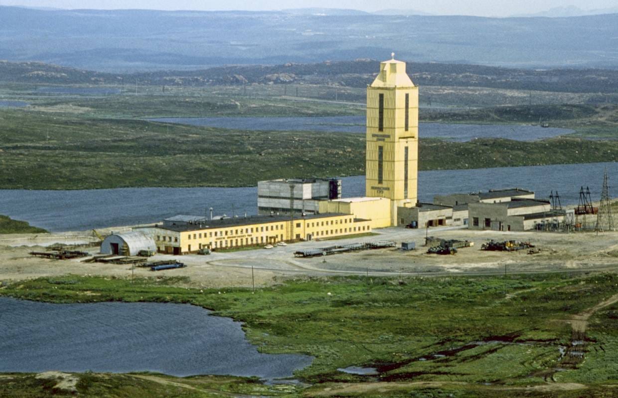 Abandoned Kola Superdeep Borehole ⋆ Russian Urban Exploration