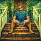 Who Is This Guy?