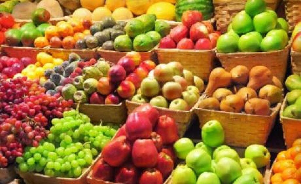 Fruit as medicine