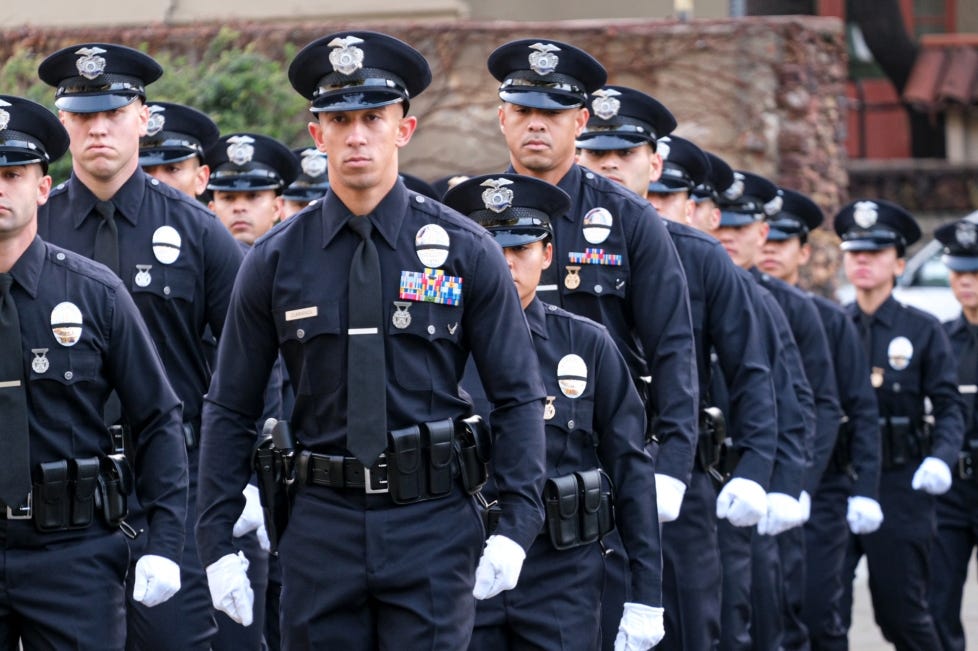 LAPD