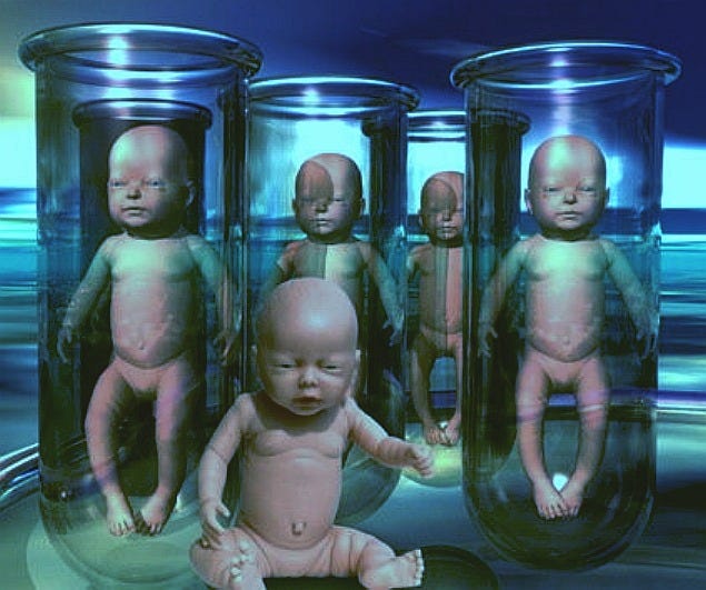 Has Human Technology Gone Too Far? Breakthrough In Stem Cell Research  Raises Possibility of Cloned Babies | Emerging Truth