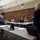 Absentee ballots challenged in Minnehaha County 