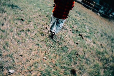 Tyler Knott Gregson Fuji photographs of life in Montana