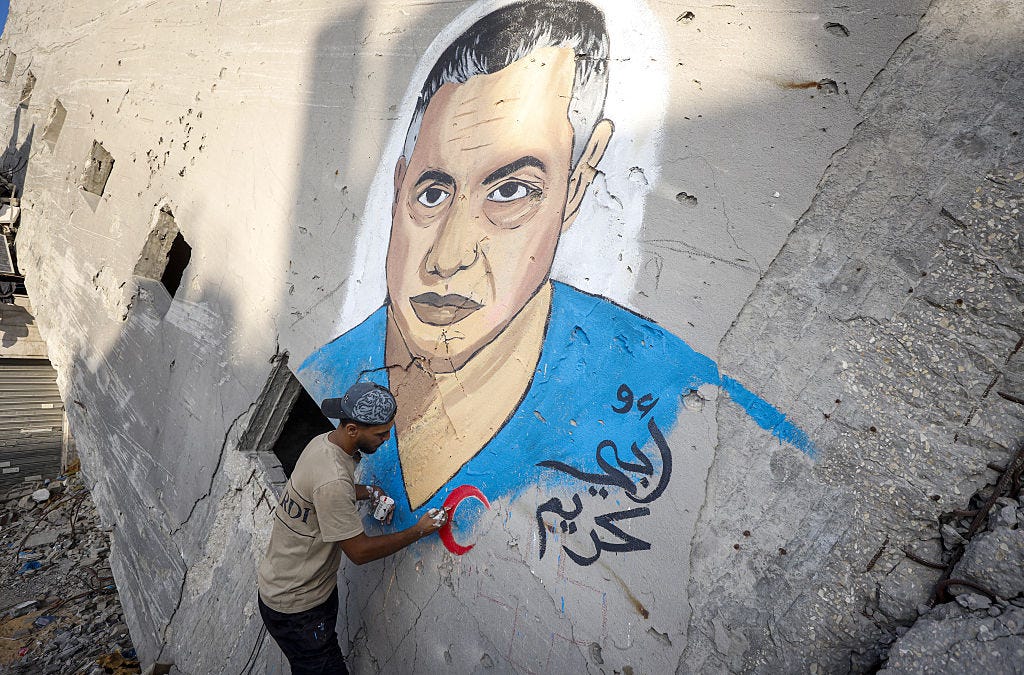 Kidnapped Gaza Doctor Faces ‘Life-Threatening Condition’ in Israeli Captivity
