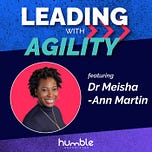  Leading with Agility