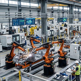 What Could Bezos Buy?