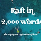 Raft Consensus in 2,000 words